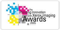 Xerox Awards