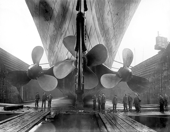 titanic ausstellung speyer