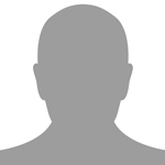 Neutrale Ansprechpartner-Avatar