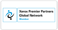 Xerox Partner