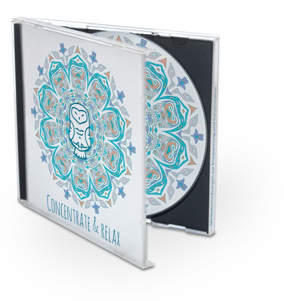 Produzieren und Vervielfältigen von CDs und DVDs | Baier Digitaldruck GmbH