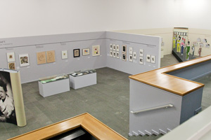 ReSoupault_Web Kunstausstellung in Mannheim