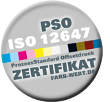 PSO Zertifizierung